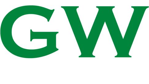 gretchen wicker logo